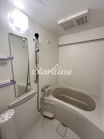 ソラシアレジデンス早稲田の物件内観写真